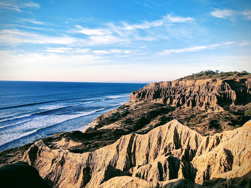 Torrey Pines State Natural Reserve, San Diego