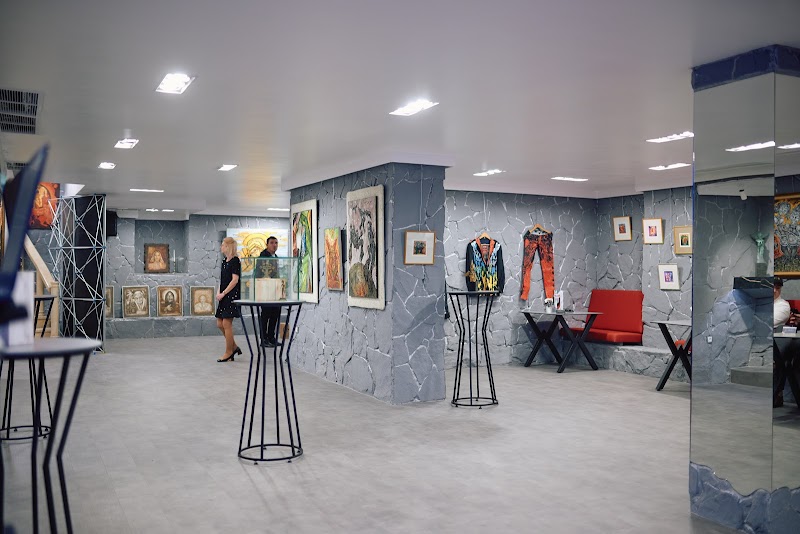 Art Club Diplomat, Sofia