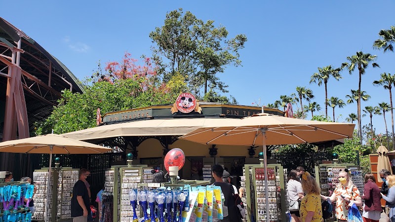 Downtown Disney District, Anaheim