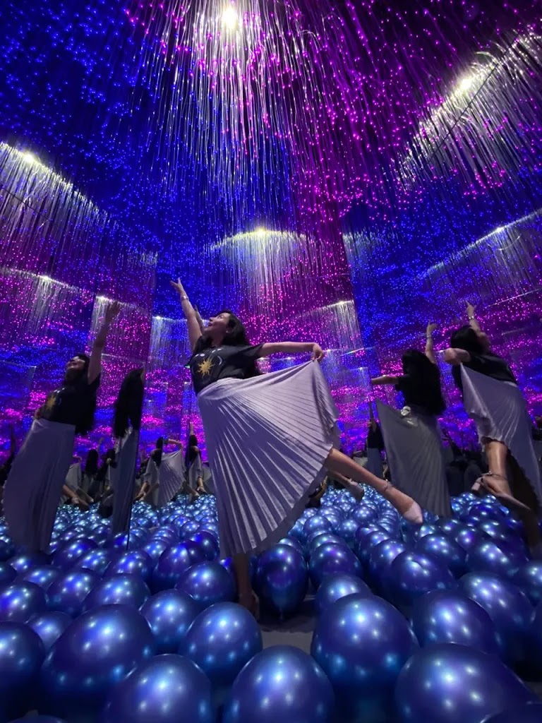 Museum of Illusions Doha, Doha