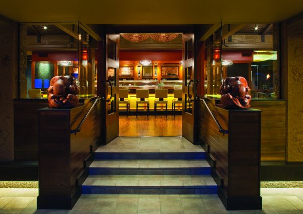 Japengo | Pacific Rim Cuisine • Sushi, Maui