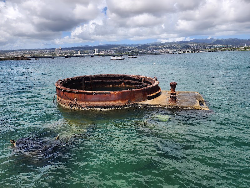 Pearl Harbor, O‘ahu