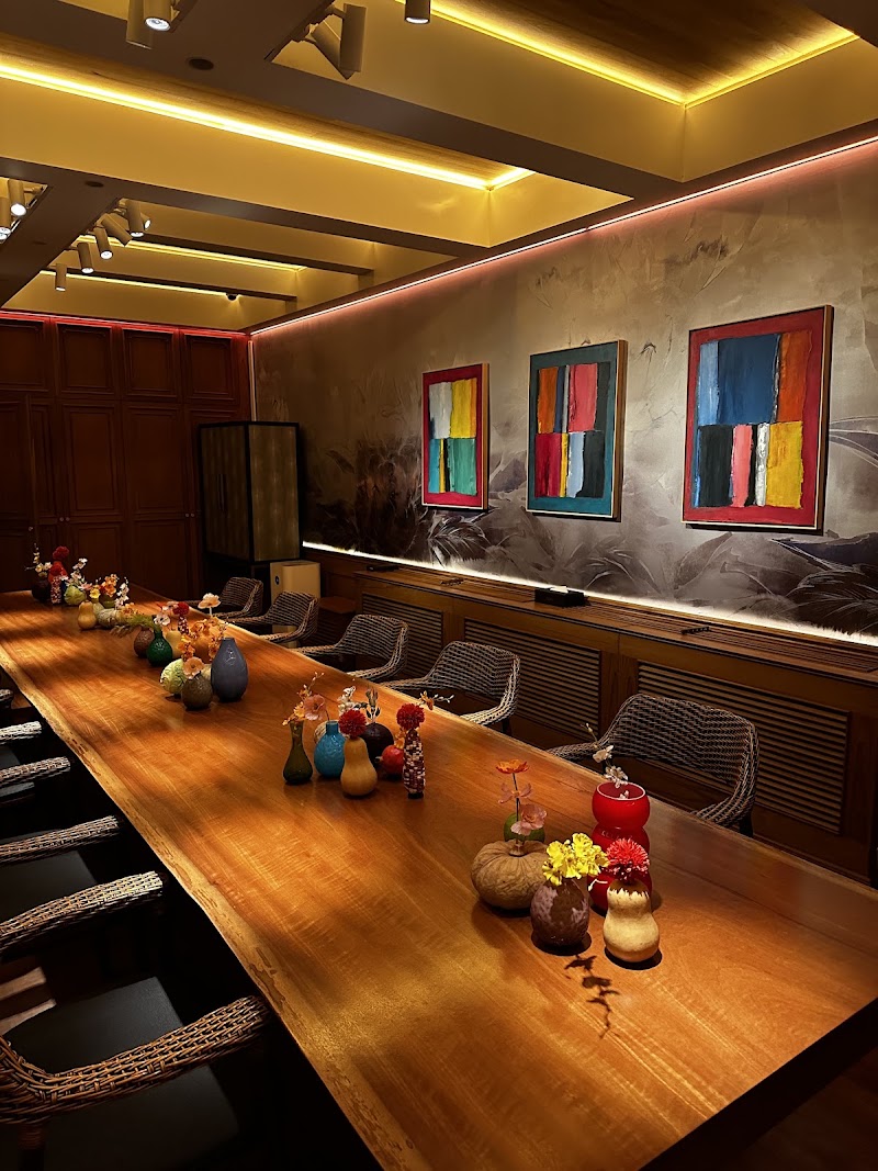 Baan Tepa Culinary Space, Bangkok