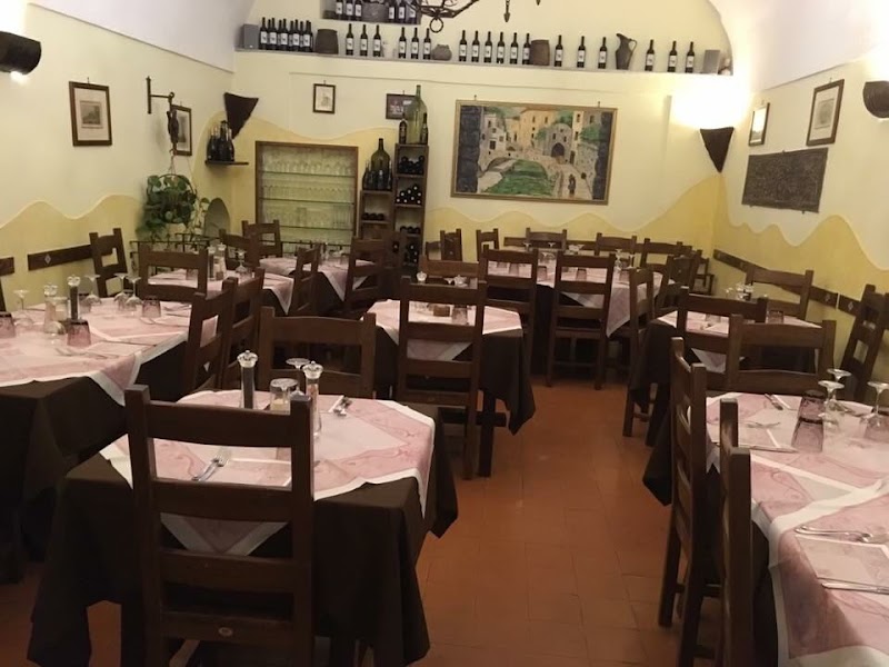 Da Memè, Amalfi