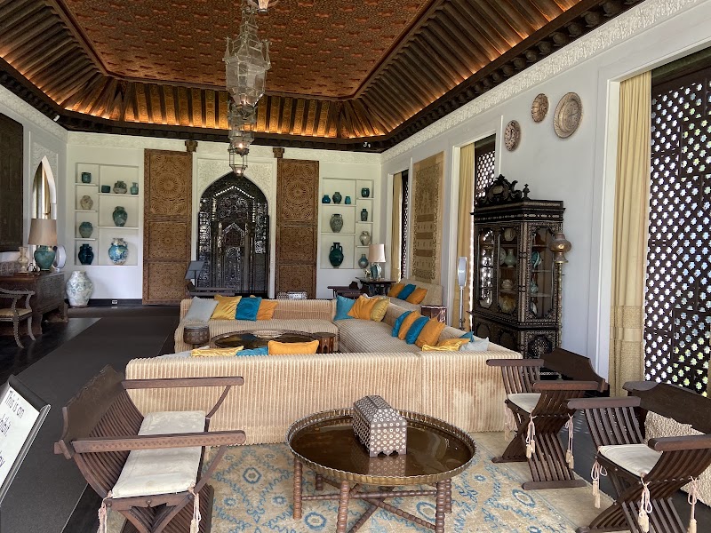 Shangri La Museum of Islamic Art, Culture & Design, Honolulu