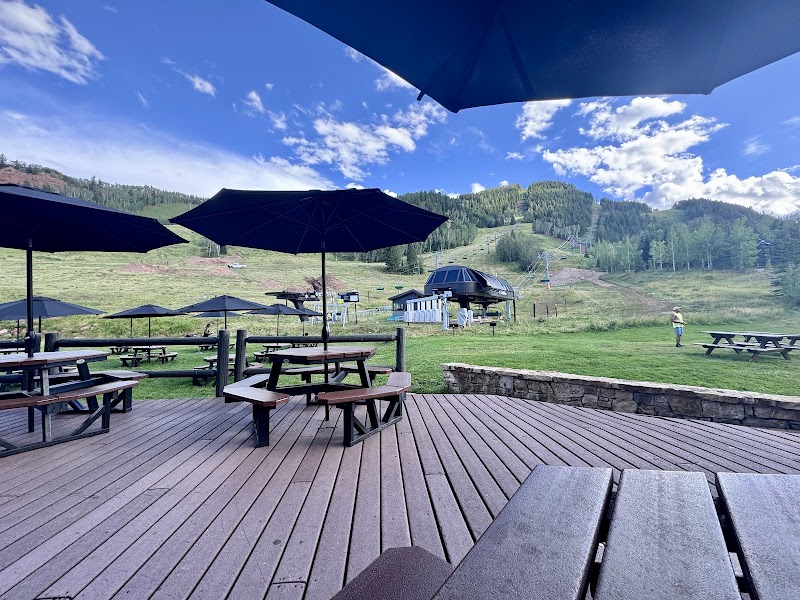 Highlands Alehouse, Aspen