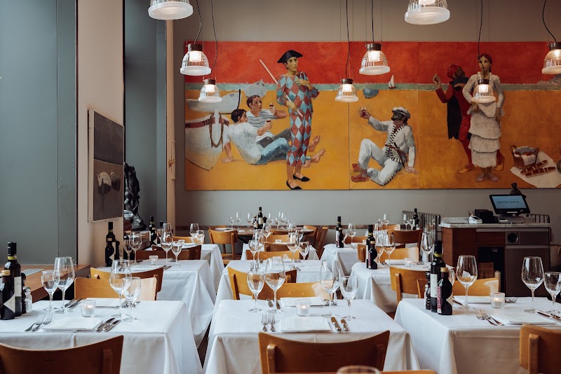 Santa Lucia, Zürich