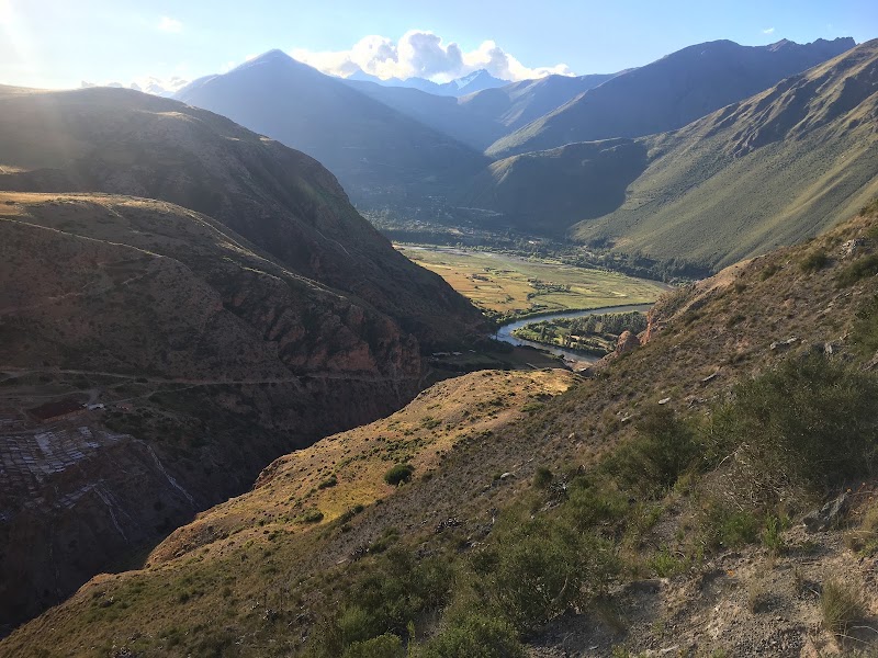 Sacred Valley, Cusco
