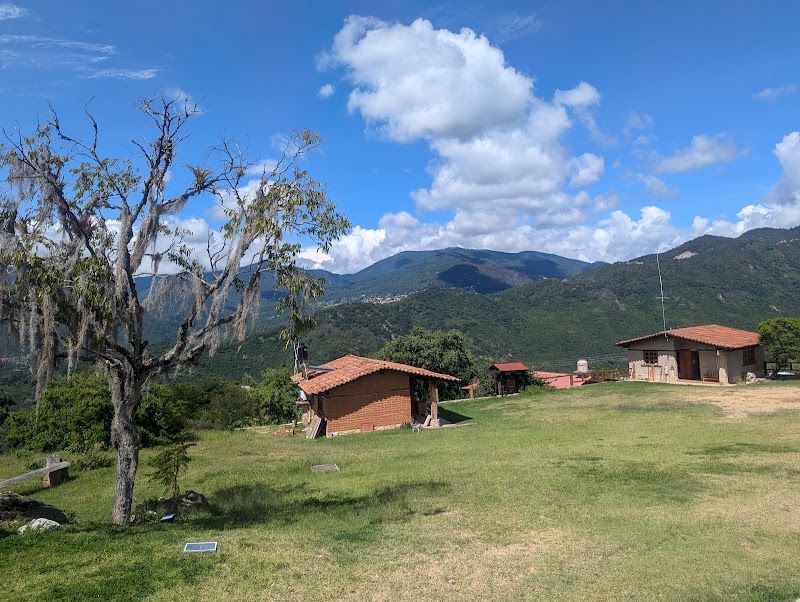 Pueblos Mancomunados, Oaxaca