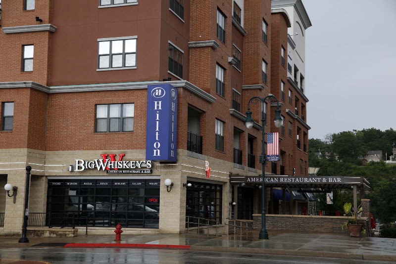 Big Whiskey's - Branson, Branson
