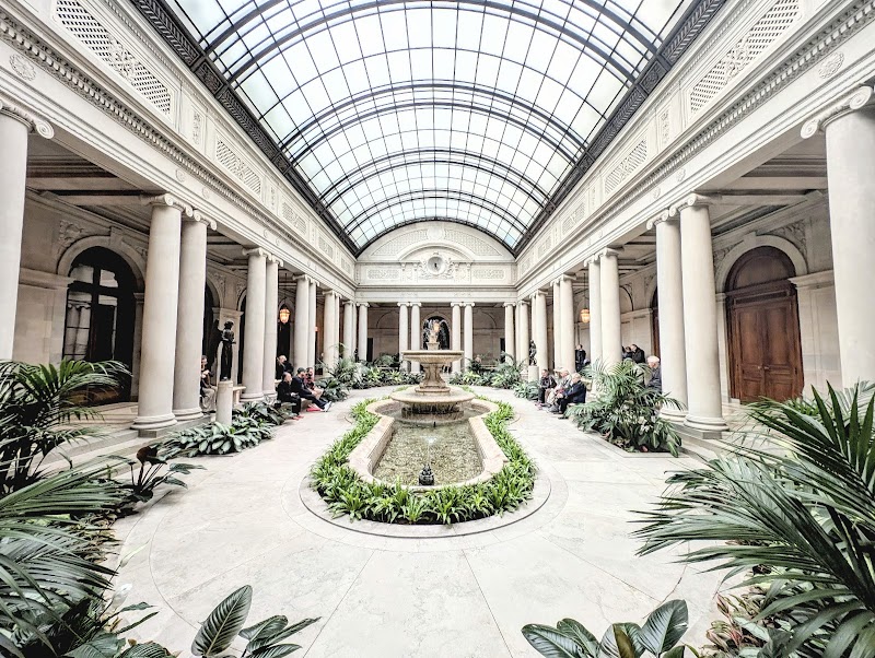 The Frick Collection, New York City