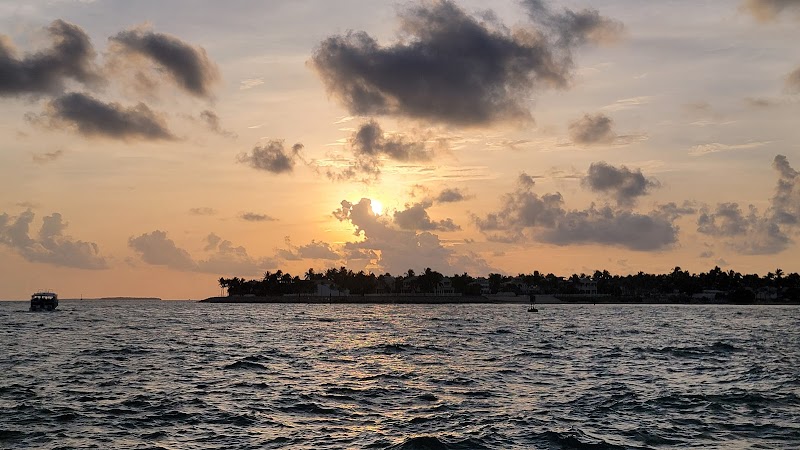 Mallory Square, Key West