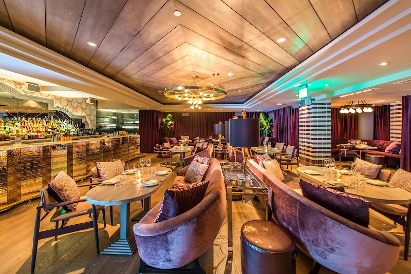 Byblos Mediterranean Restaurant Miami, Miami Beach