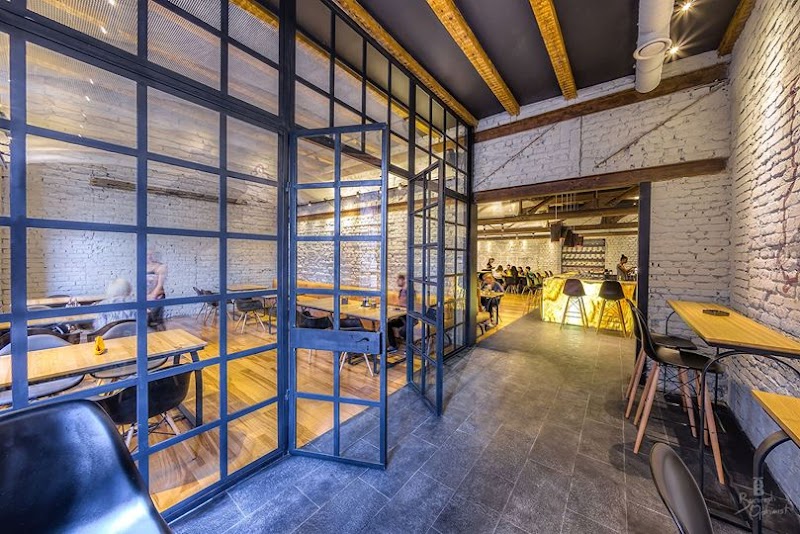 Alt Shift, Bucharest
