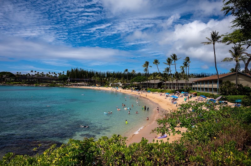 Napili Bay, Maui