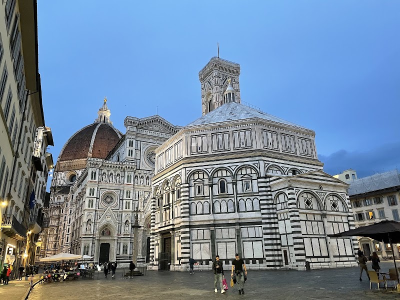 Piazza del Duomo, Florence
