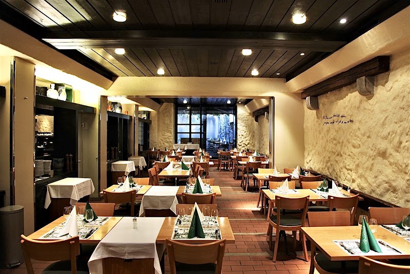 Restaurant Le Dézaley Zürich, Zürich