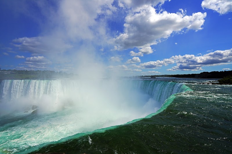 Horseshoe Falls, Niagara Falls