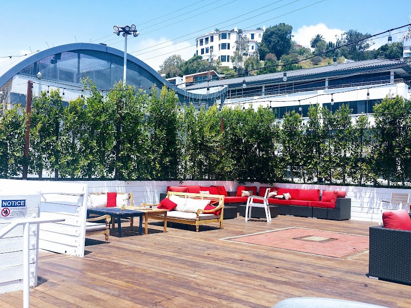 Gladstones Restaurant, Los Angeles