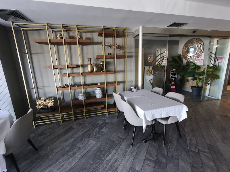 Kordon Yengeç Restaurant, İzmir