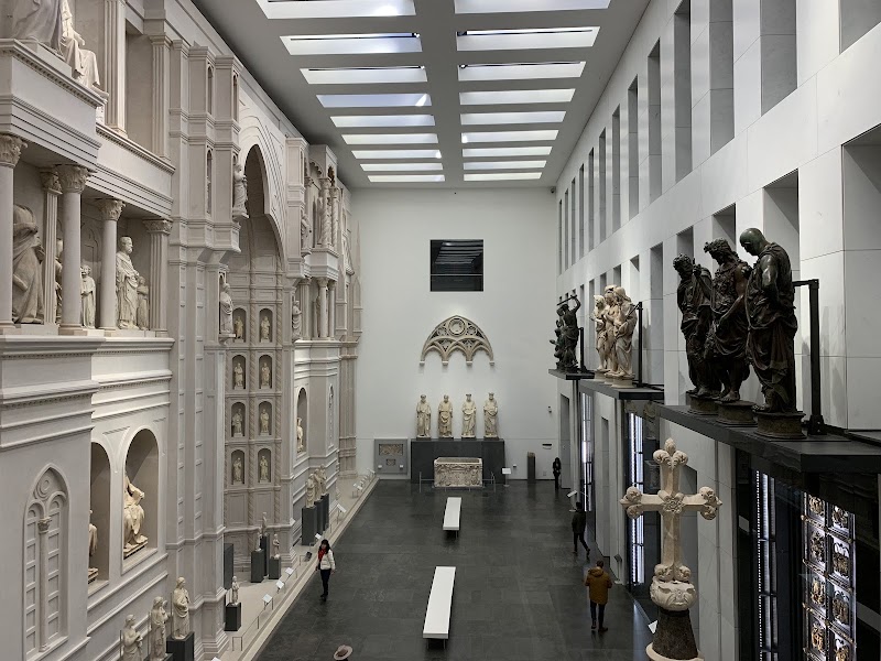Opera del Duomo Museum, Florence