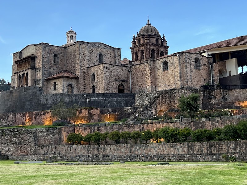 Qorikancha, Cusco