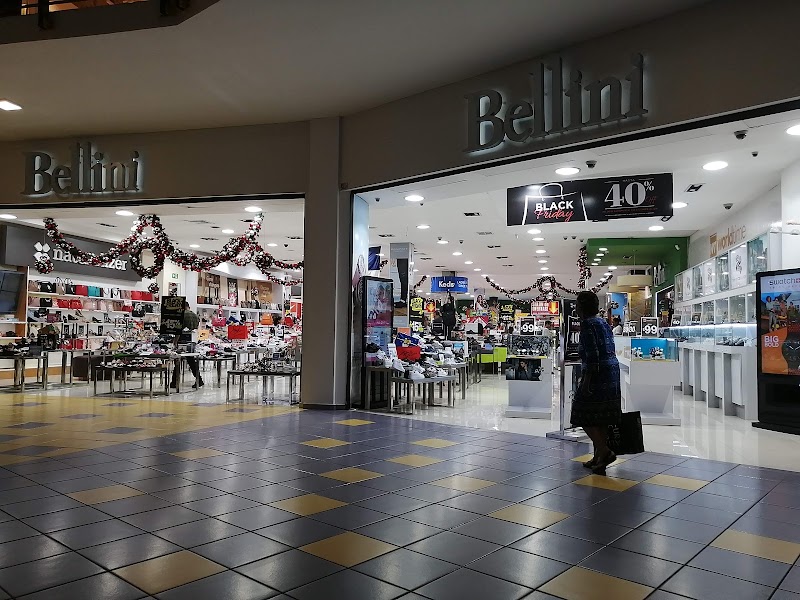 Albrook Mall, Panama City