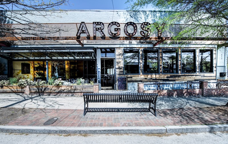 Argosy, Atlanta