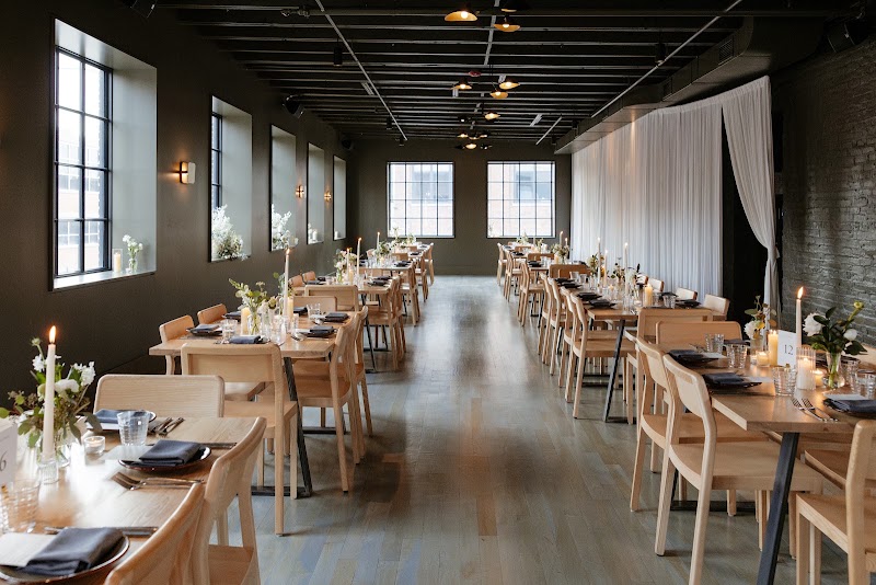 Maxwells Trading, Chicago