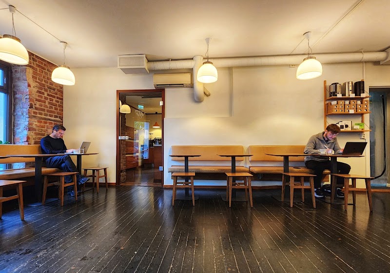Tim Wendelboe, Oslo