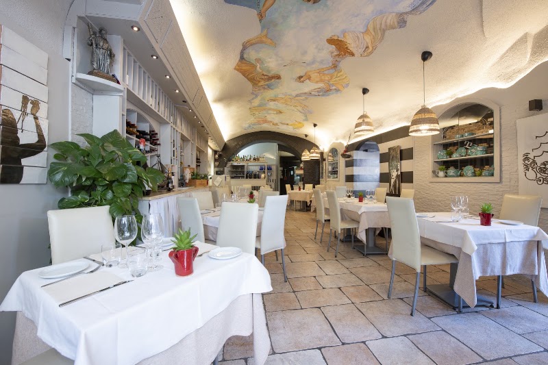 Locanda del Marinaio, Amalfi