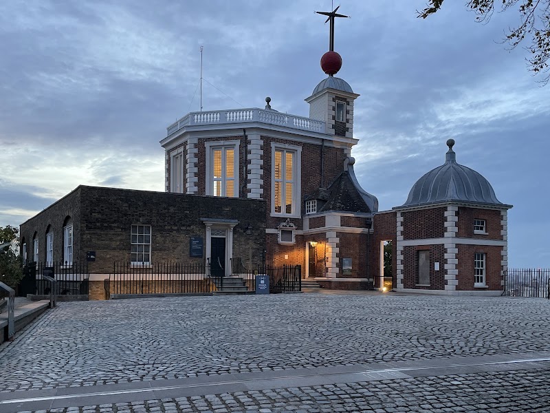Royal Observatory Greenwich, London