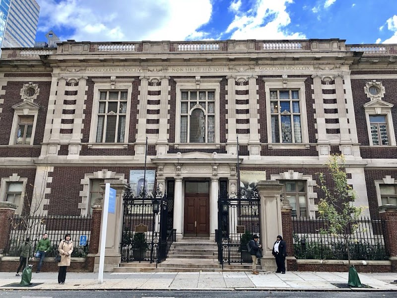 The Mütter Museum at The College of Physicians of Philadelphia, Philadelphia