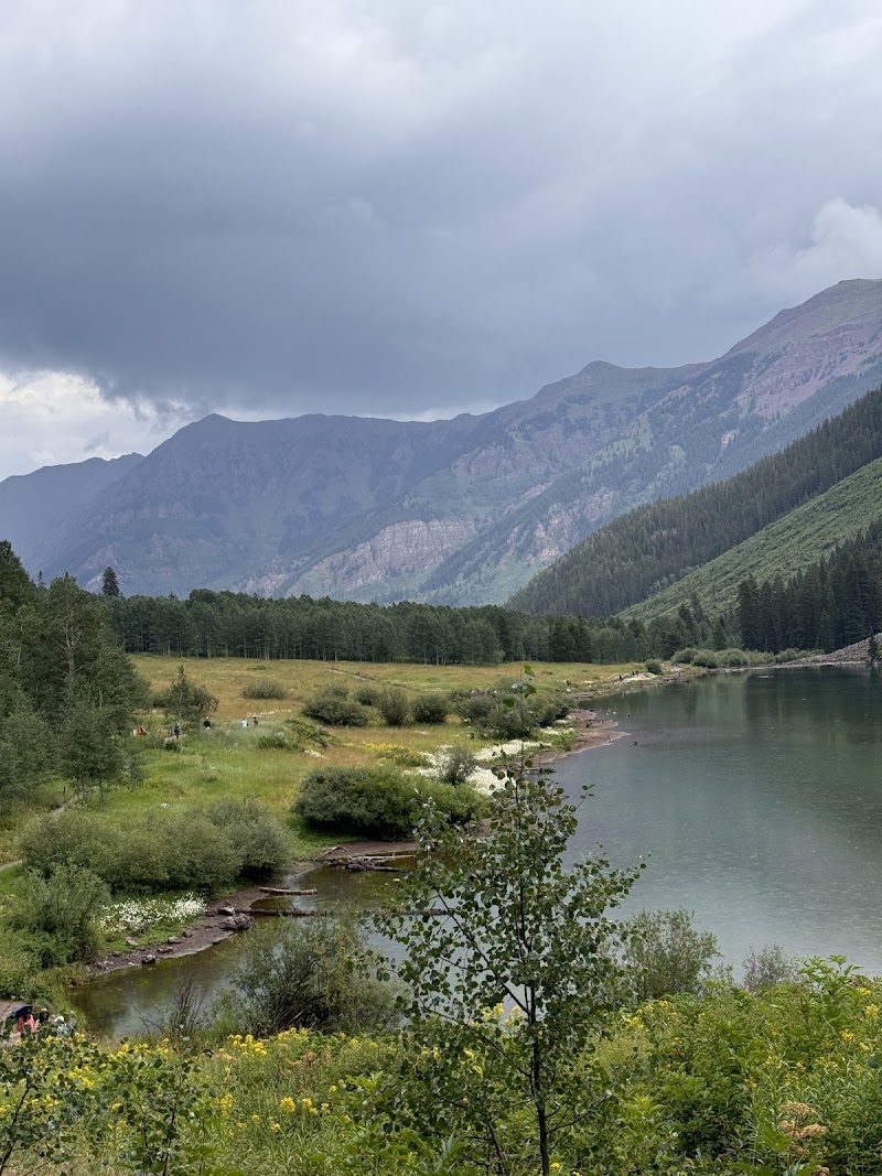 Anderson Park, Aspen