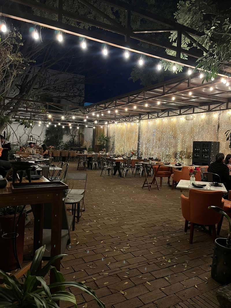 Origen, Oaxaca