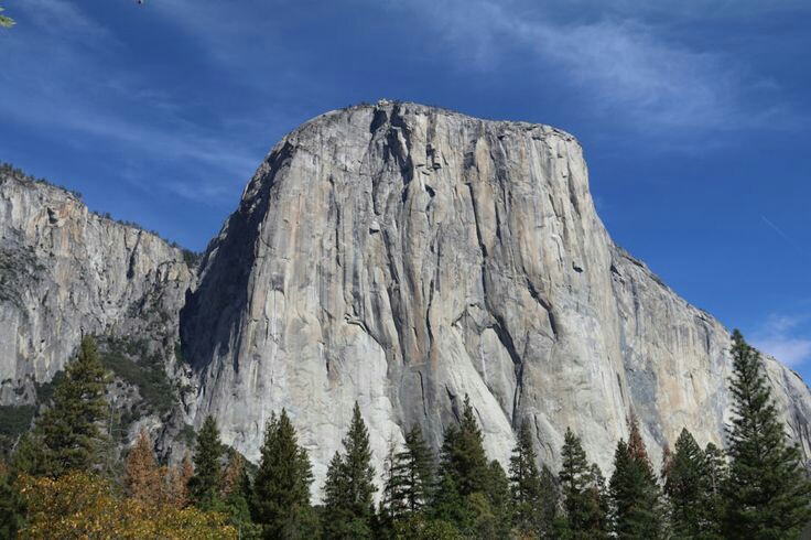 El Capitan, Yosemite National Park