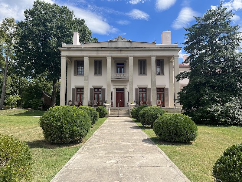 Belle Meade Historic Site & Winery, Nashville