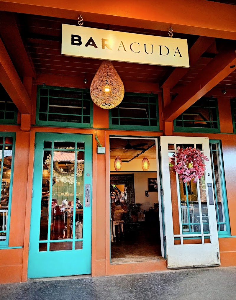 Bar Acuda, Kauai