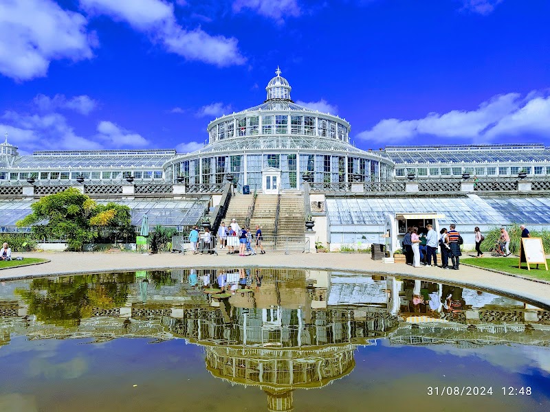 Botanical Garden, Copenhagen