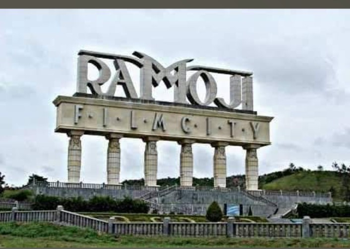 Ramoji Film City, Hyderabad