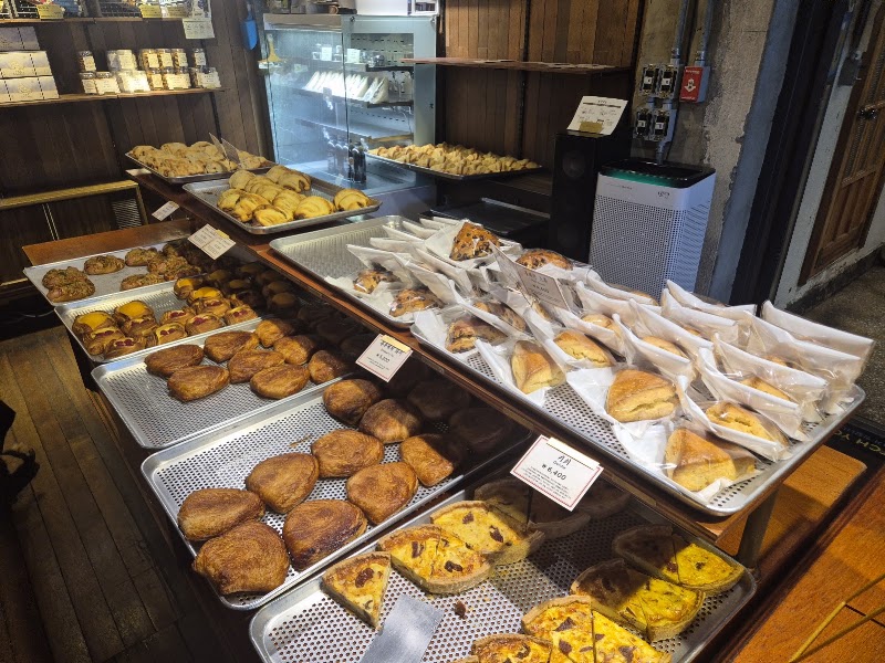Fritz Coffee Company, Dohwa, Seoul