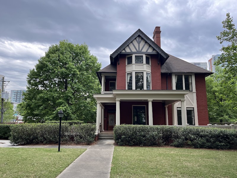 Margaret Mitchell House, Atlanta