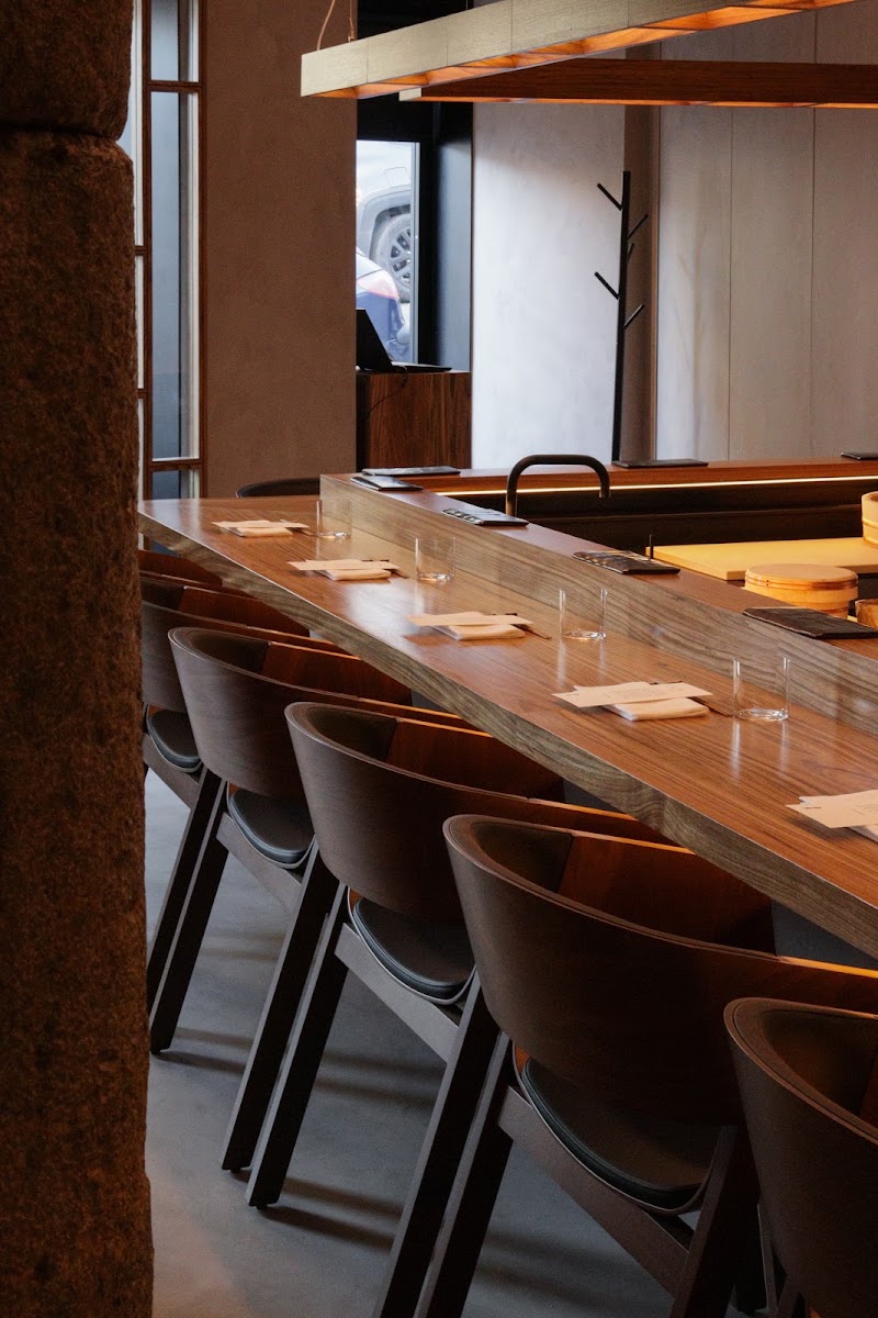 YŌSO - Omakase, Lisbon