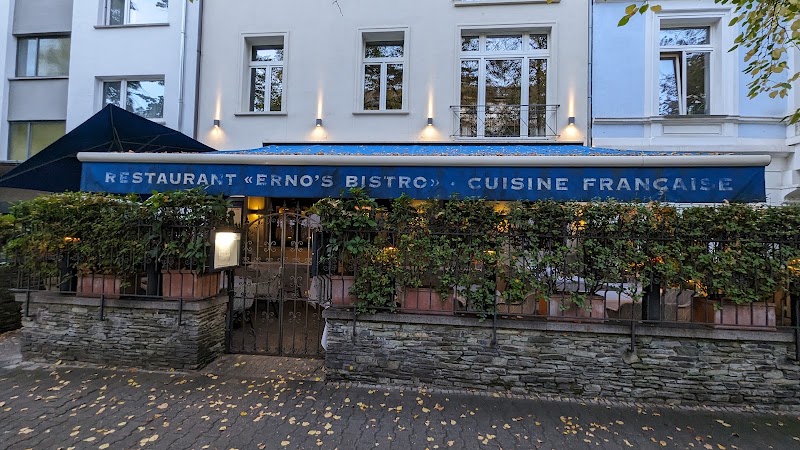 Erno's Bistro, Frankfurt am Main