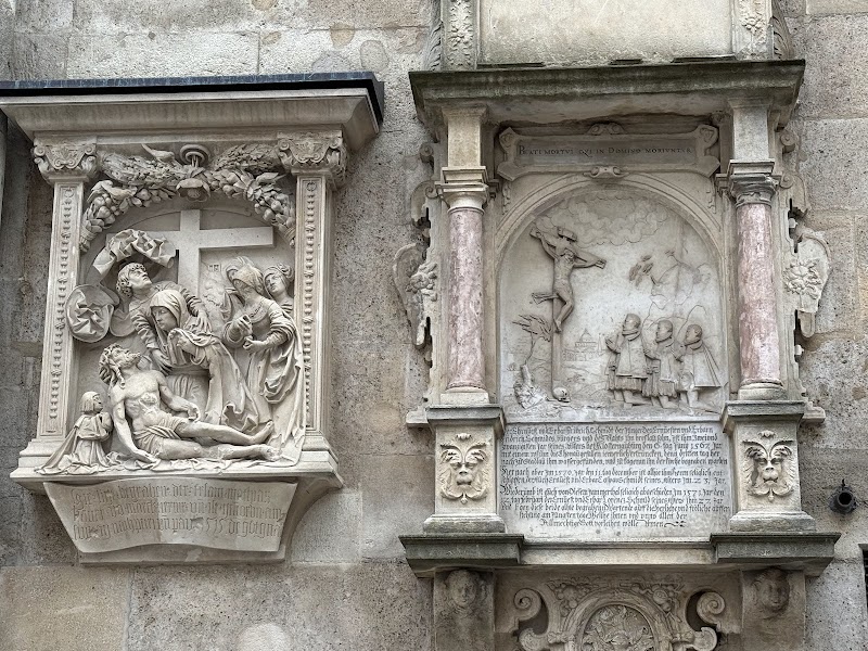 Stephansplatz, Vienna
