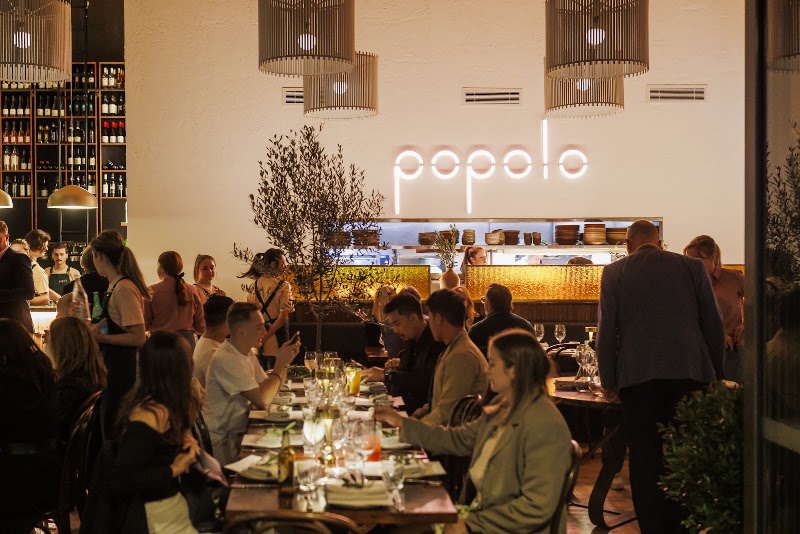POPOLO, Brisbane