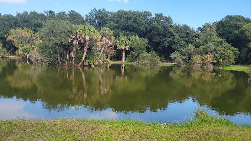 Kathryn Abbey Hanna Park, Jacksonville