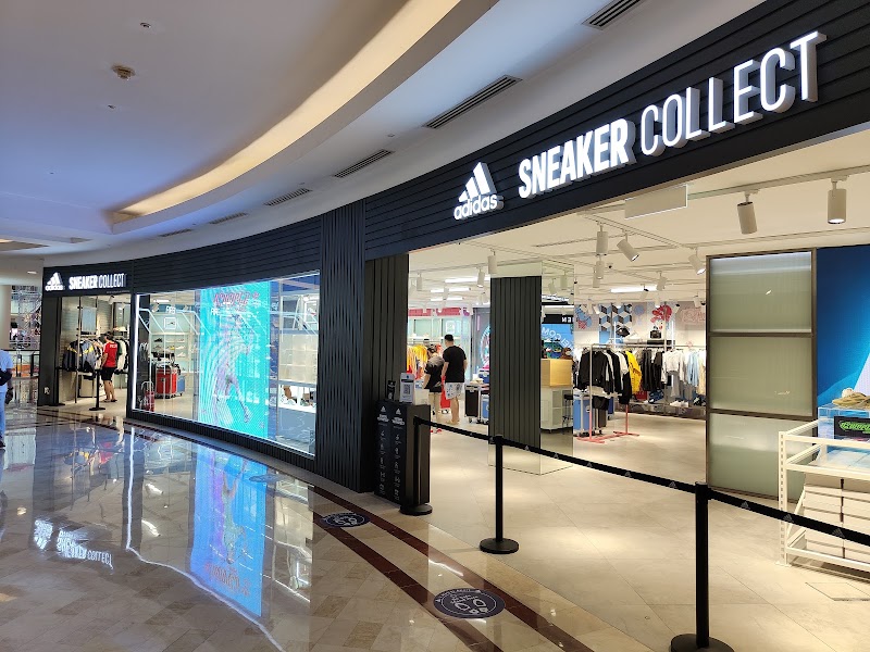 Suria KLCC, Kuala Lumpur