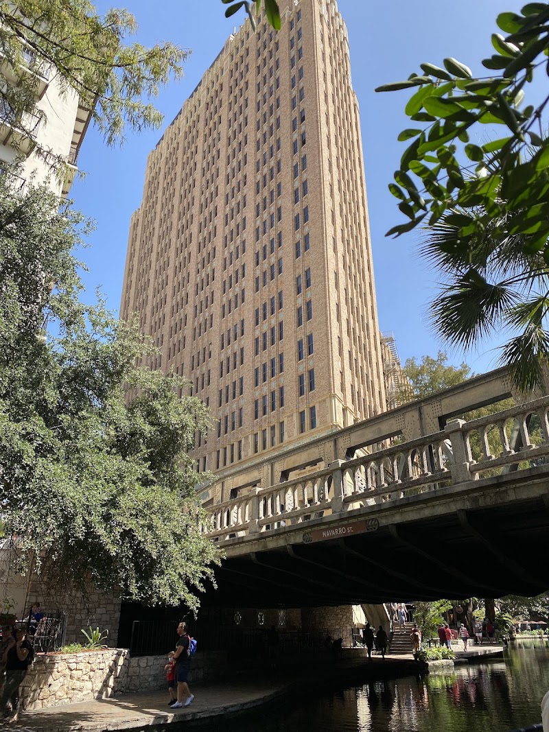 San Antonio River Walk, San Antonio