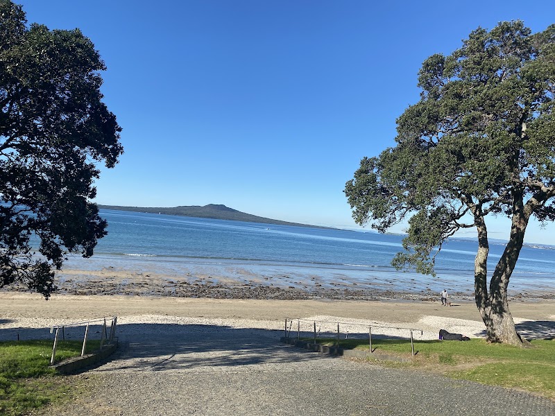 Takapuna Beach, Auckland